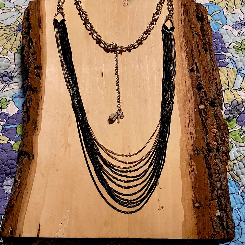 Lonna&Lily necklace